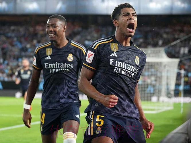 马卡报:贝林厄姆已经在皇马更衣室肩负责任 马卡报:贝林厄姆已经在皇马更衣室肩负责任