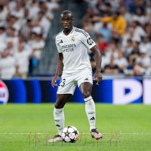 马卡：皇马即将续约门迪 球队认可他上赛季表现